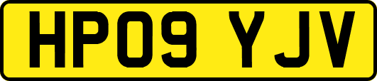 HP09YJV