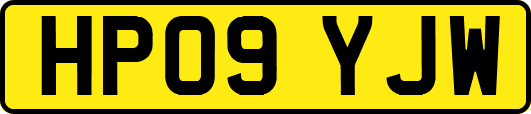 HP09YJW