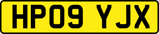 HP09YJX