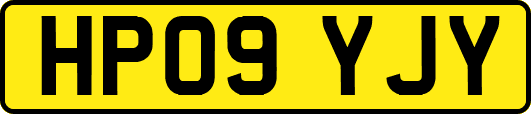 HP09YJY