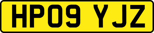HP09YJZ