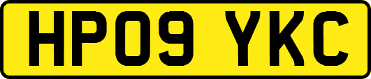HP09YKC