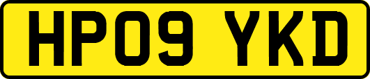 HP09YKD