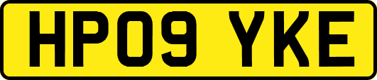 HP09YKE