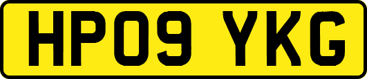 HP09YKG