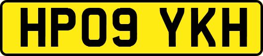 HP09YKH