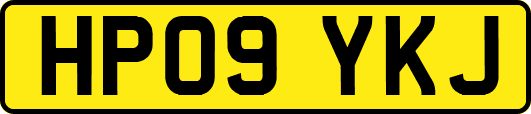 HP09YKJ