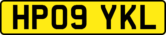 HP09YKL