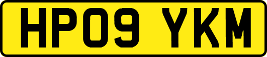 HP09YKM