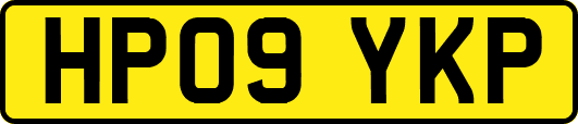 HP09YKP