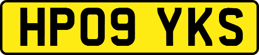 HP09YKS