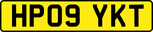 HP09YKT