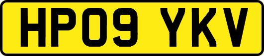 HP09YKV