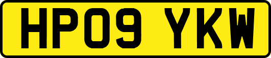 HP09YKW