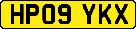 HP09YKX