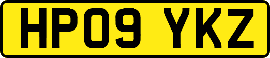HP09YKZ