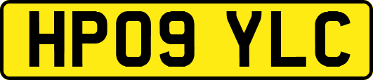 HP09YLC