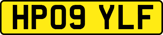 HP09YLF
