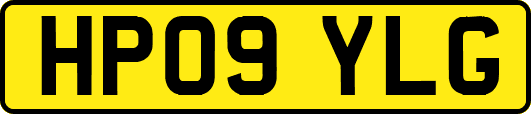 HP09YLG