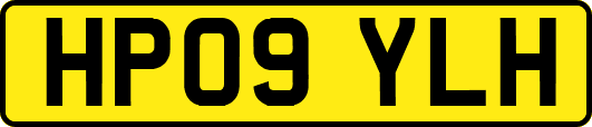 HP09YLH