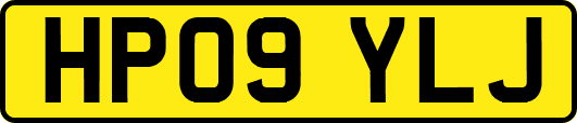 HP09YLJ