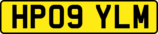 HP09YLM