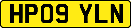 HP09YLN