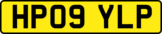 HP09YLP