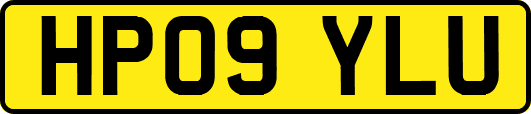 HP09YLU