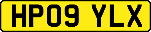 HP09YLX