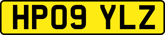 HP09YLZ