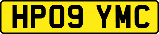 HP09YMC