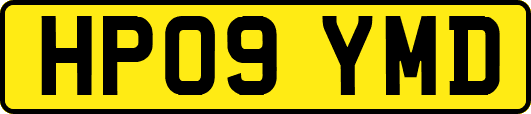 HP09YMD