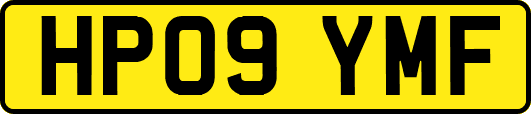 HP09YMF