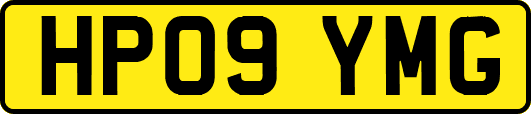 HP09YMG
