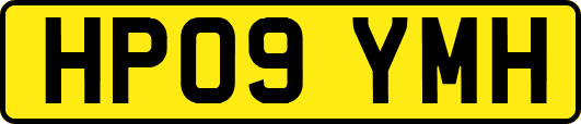 HP09YMH