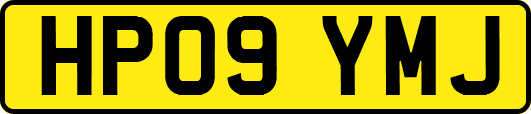 HP09YMJ