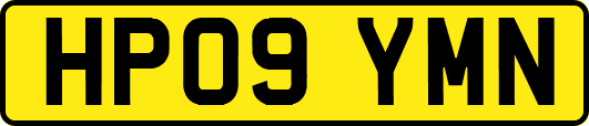 HP09YMN
