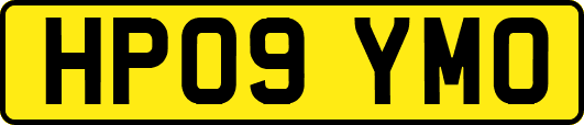 HP09YMO