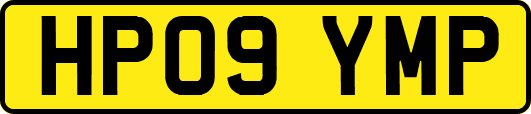 HP09YMP
