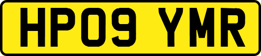 HP09YMR