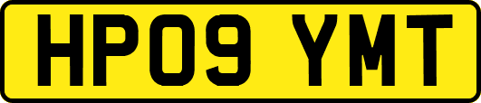 HP09YMT