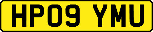 HP09YMU