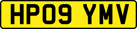 HP09YMV
