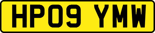 HP09YMW