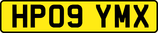 HP09YMX