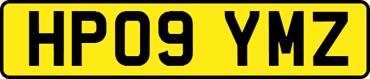 HP09YMZ