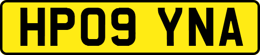 HP09YNA