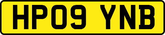 HP09YNB