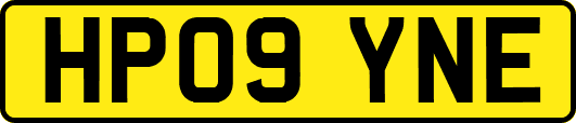 HP09YNE
